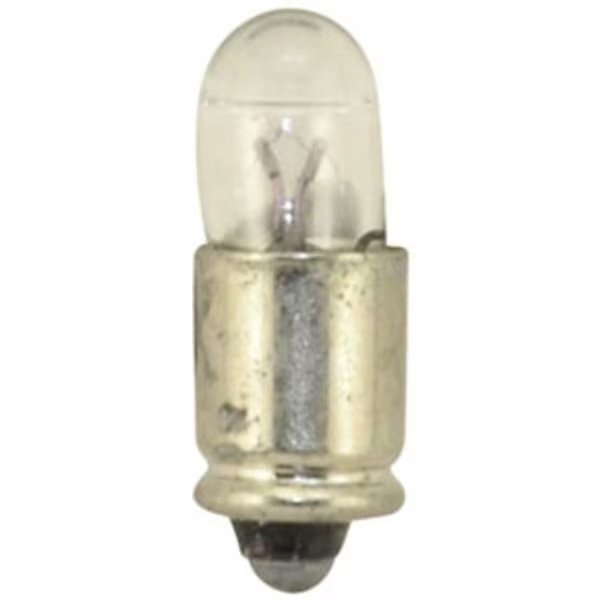 Replacement for Burroughs Corp. 1320-0258 replacement light bulb lamp, 10PK, Ilc, Mfr#: 1320-0258 BURROUGHS CORP.